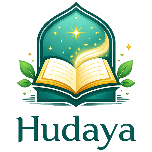 Hudaya logo